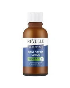 No Problem vistrikke kuivatav vedelik Salitsüülhape ja Tsink 30ml