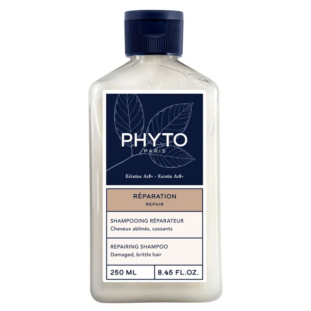 PHYTO Repair Shampoo 250ml