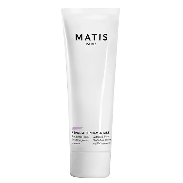 Kreemjas koorija kõikidele nahatüüpidele 50ml