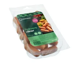 Rakvere Viiner 500g