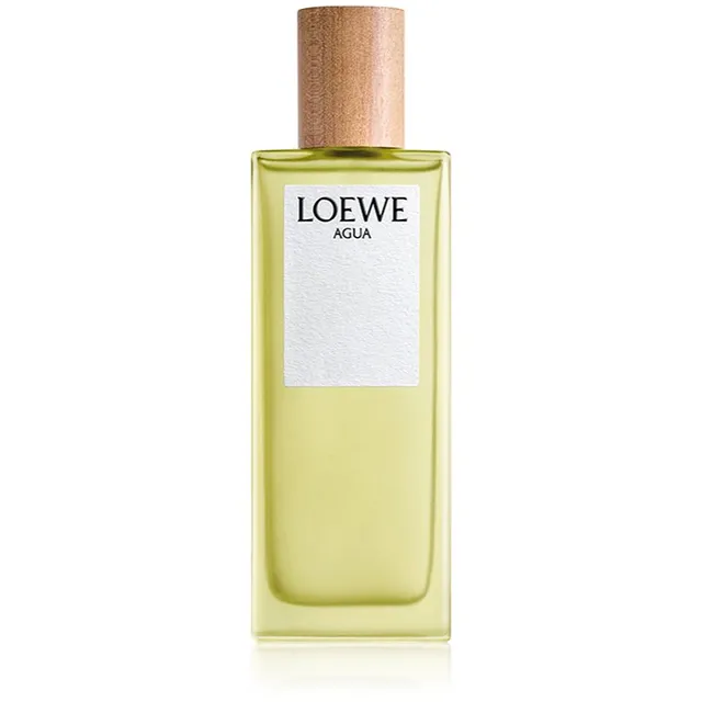 Loewe Agua tualettvesi unisex 50 ml