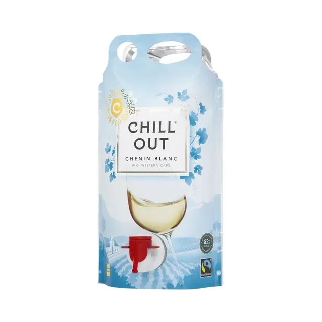 Chill Out Chenin Blanc 1,5 L