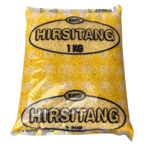 Kati hirsitang 1kg