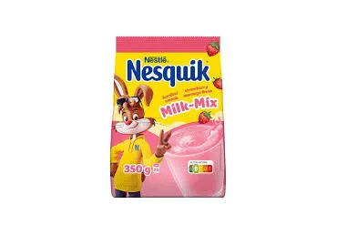 Lahustuv jook NESQUIK maasika 350g