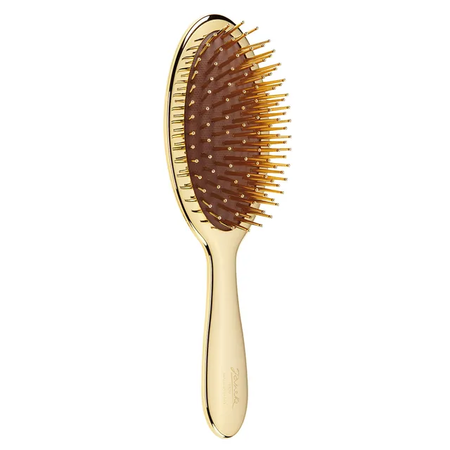 JÄNEKE Golden Air-Cushioned Brush Large