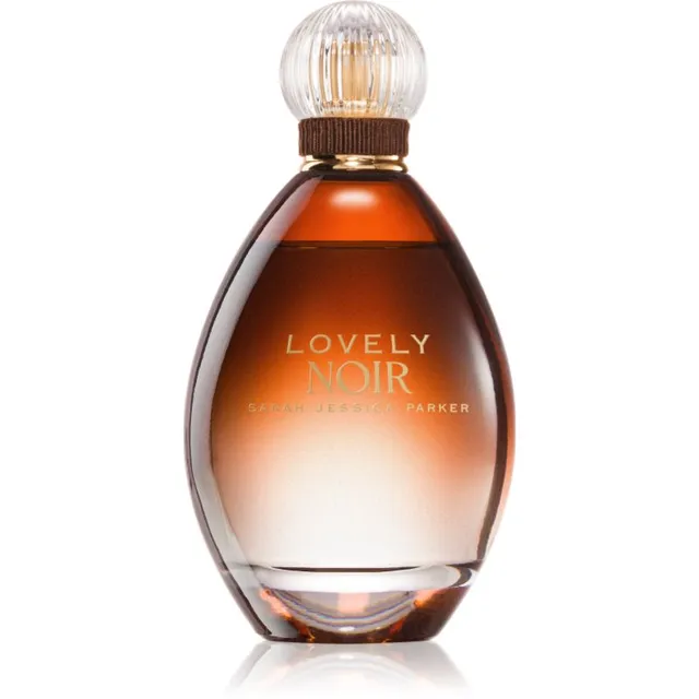 Sarah Jessica Parker Lovely Noir Parfüümvesi naistele 100 ml