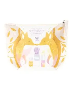 Komplekt Gold Fox