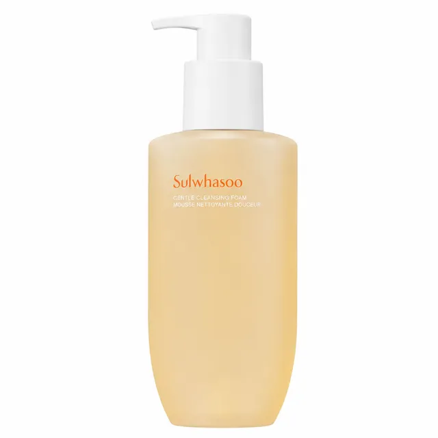 SULWHASOO Gentle Cleansing Foam 200ml