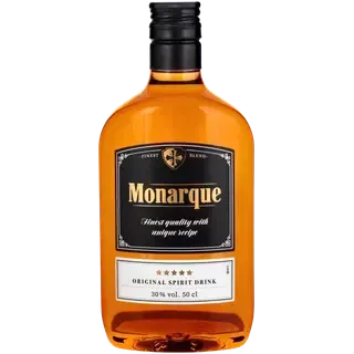 Piiritusjook MONARQUE, 50 cl