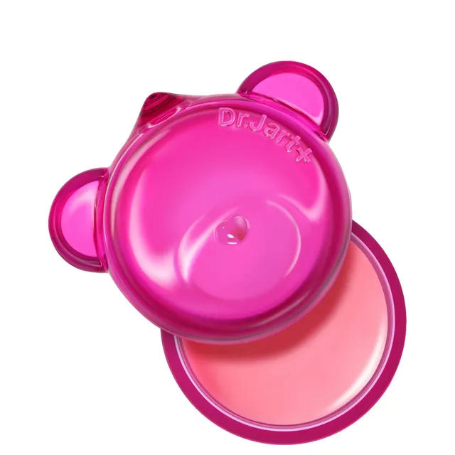 DR. JART+ Vital Hydra Solution Hydrating Lip Mask Bubble Gum 20ml
