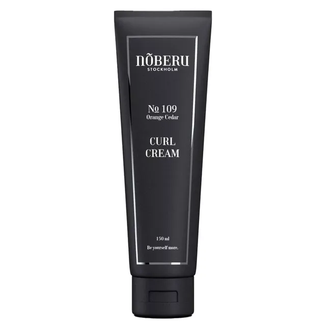 NÕBERU Curl Cream 150ml