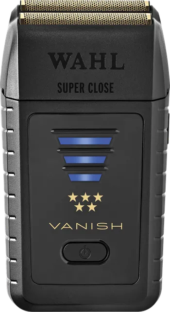 Wahl 08173-716 VANISH  jutmega/juhtmeta viimistluspardel