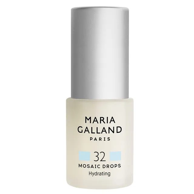 MARIA GALLAND 32 Hydrating Mosaic Drops 15ml