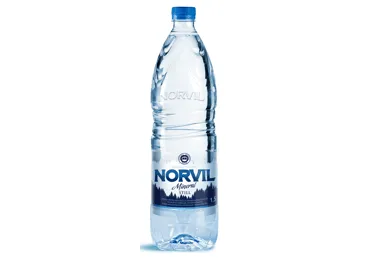 Mineraalvesi NORVIL gaseerimata 1.5L