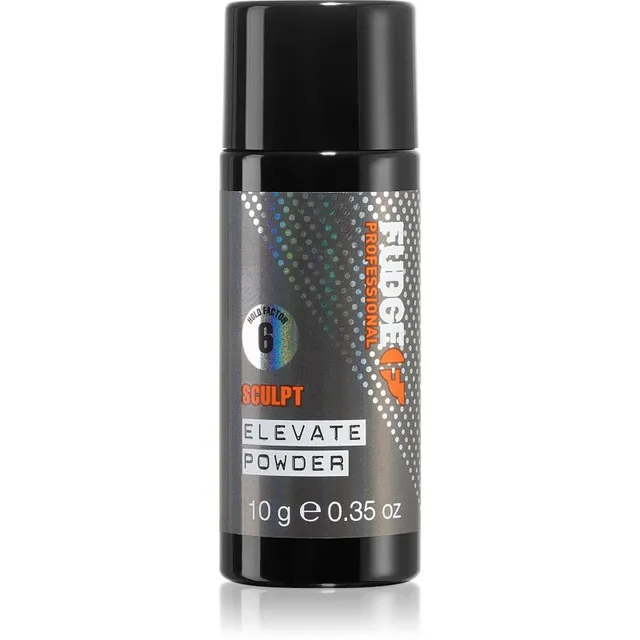 Fudge Sculpt Elevate Powder Soengupuuder juustele 10 g