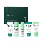 Purito Seoul Best Kit näohooldustoodete komplekt