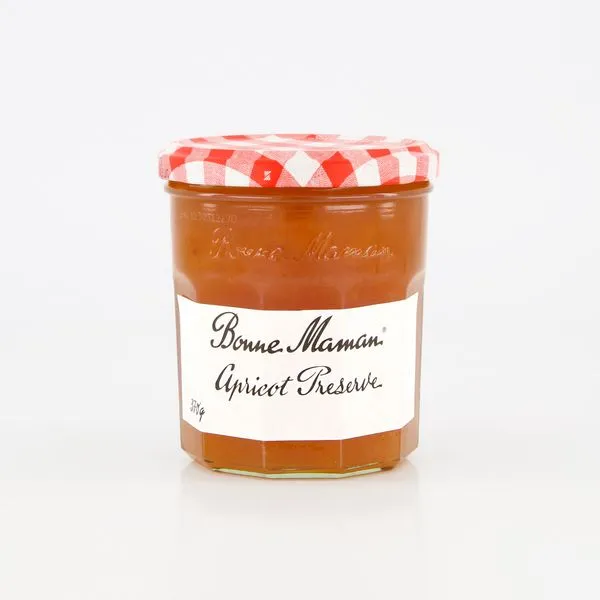 Aprikoosidzemm 370g Prantsusmaa