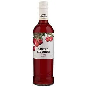Liköör LIVIKO Kirsi, 50 cl