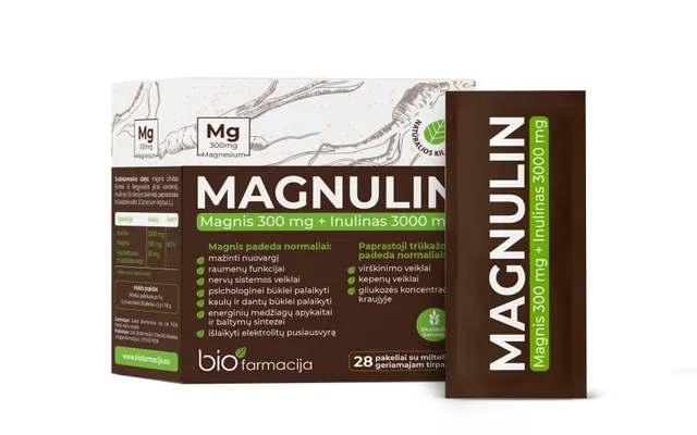 MAGNULIN N28