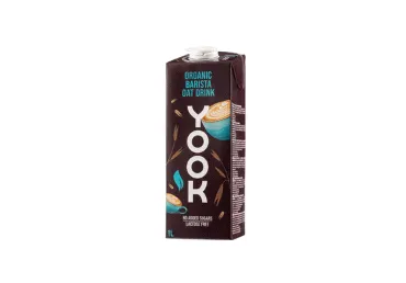 Mahe kaerajook YOOK Barista 1L