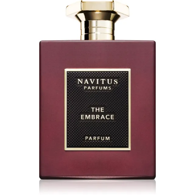 Navitus Parfums The Embrace parfüüm unisex 100 ml