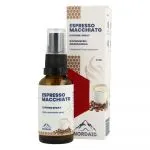 Nordaid Espresso Macchiato kofeiin+B12 sprei 30 ml