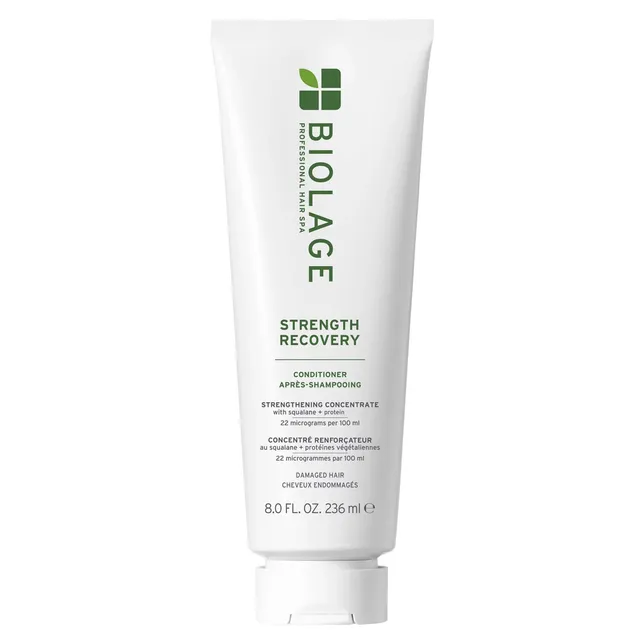BIOLAGE Strength Recovery Conditioner 236ml