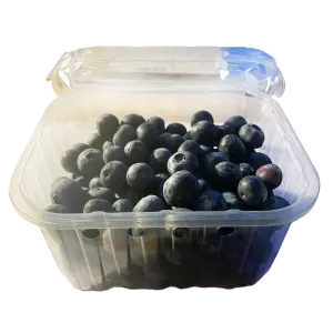 Kultuurmustikad 400g Peruu
