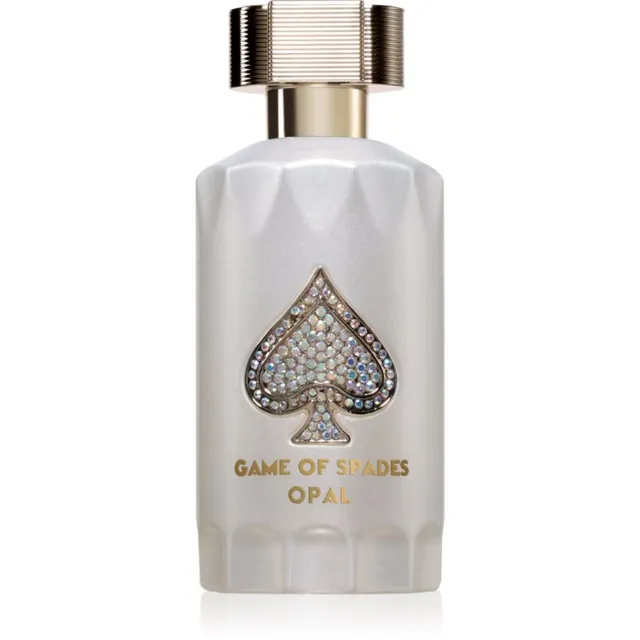 Jo Milano Paris Game Of Spades Opal parfüüm unisex 90 ml