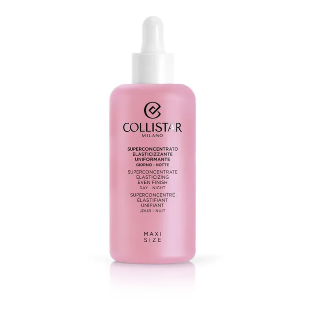 COLLISTAR Superconcentrate Elasticing Even Finish Day-Night 200ml