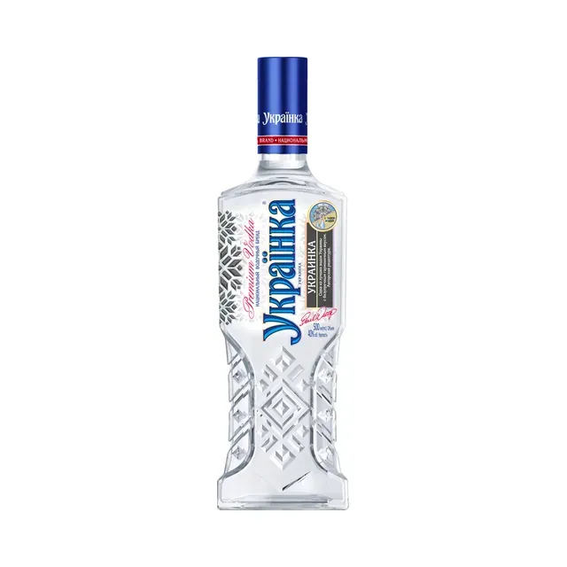Viin UKRAINKA, 50 cl