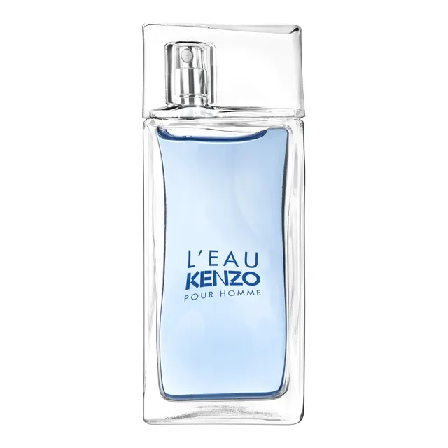 Kenzo L´eau Kenzo pour Homme EDT 50ml