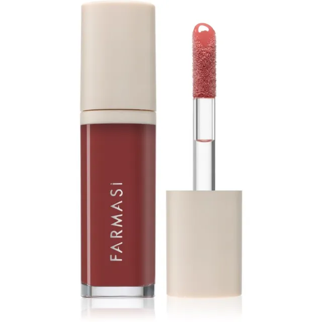 Farmasi Plumper Huuleläige suurendava efektiga varjund 03 Lover 8 ml