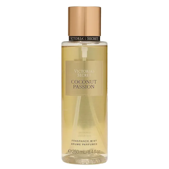 Victoria's Secret Coconut Passion Fragrance Mist 250ml