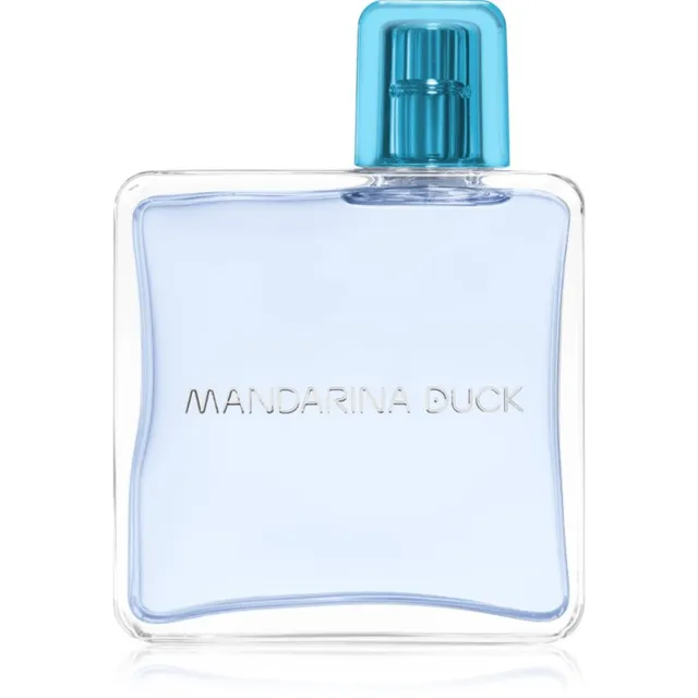 Mandarina Duck Mandarina Duck For Him tualettvesi meestele 100 ml