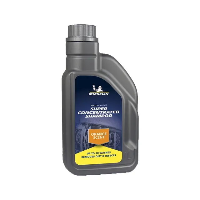 Autosampoon Super, MICHELIN, 1 l