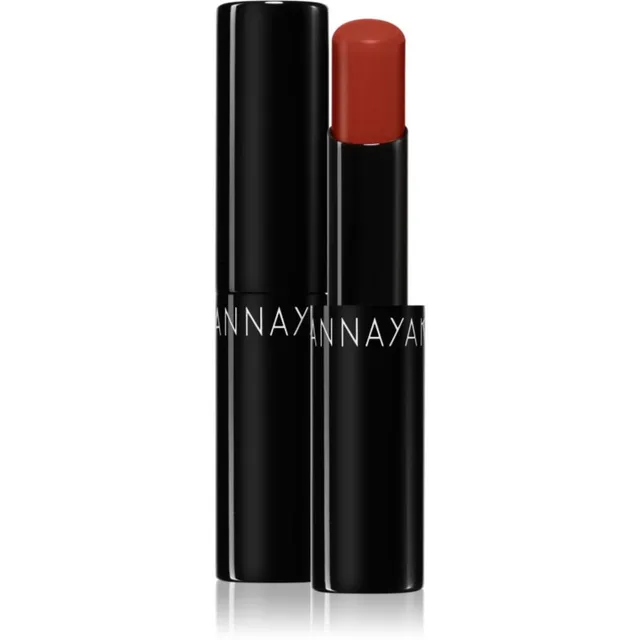 Annayake Tinted Lip Balm Toonitud huulepalsam varjund 10 3 g
