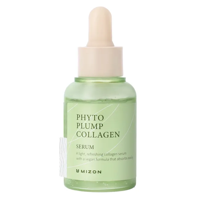 MIZON Phyto Plump Collagen Serum 30ml