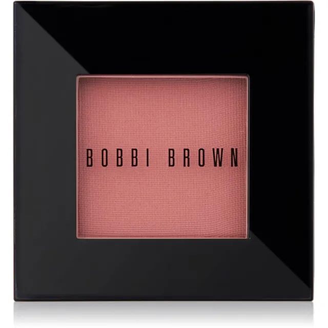 Bobbi Brown Blush Puuderpõsepuna varjund Tawny Matte 3.5 g