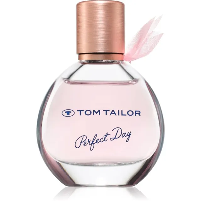 Tom Tailor Perfect Day Parfüümvesi naistele 30 ml
