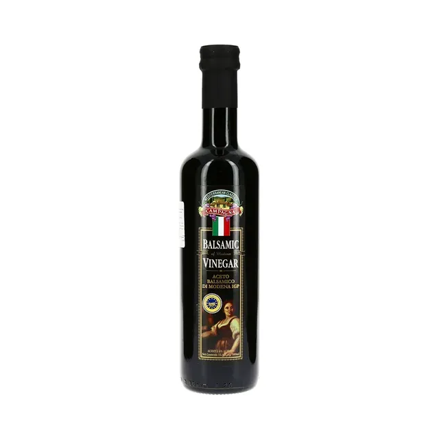Palsamiäädikas, CAMPAGNA, 500 ml