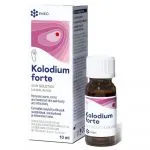 KOLODIUM FORTE VEDELIK NAHAKAHJUSTUSTELE 10ML