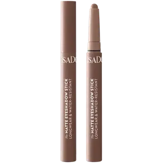 Lauvärvi pulk The Matte Isadora Cool Taupe 63