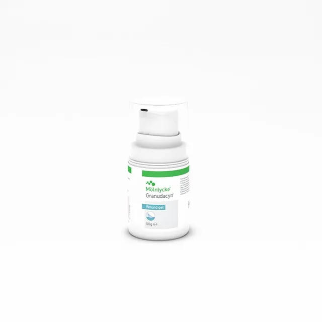 GRANUDACYN HAAVAGEEL PUMBAGA 50G