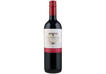 GT vein TOCORNAL Caber. Sauvignon 750ml