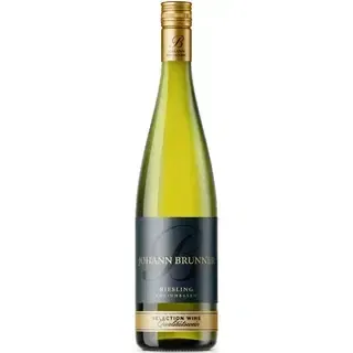 Johann Brunner Premium Riesling Rheinhessen 75 cl