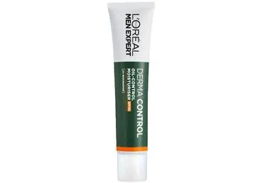 Näokreem L'OREAL MenEx.Derma Control40ml