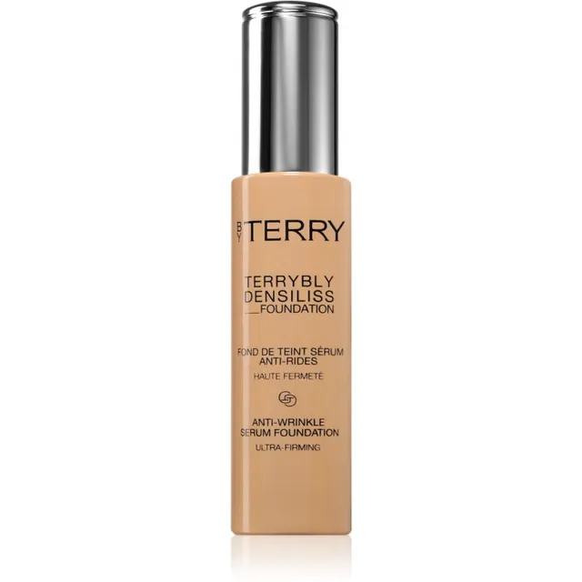 By Terry Terrybly Densiliss Foundation Kauapüsiv jumestuskreem küpsele nahale varjund 2 - Cream Ivory 30 ml