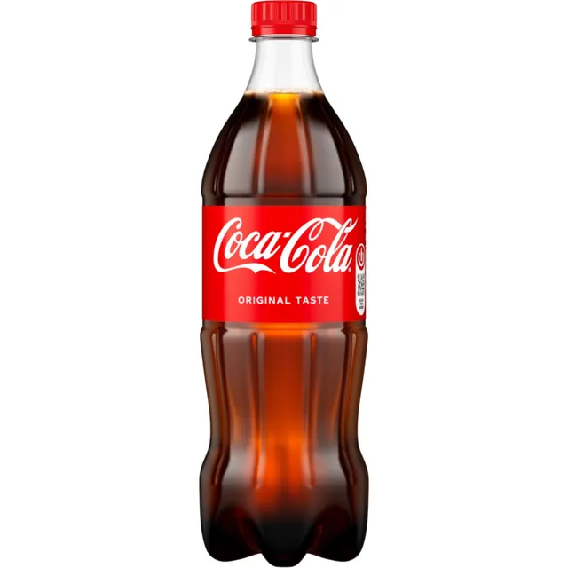 Karastusjook Coca-Cola, COCA-COLA, 850 ml