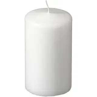Havi lauaküünal 70x120mm valge